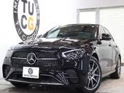 2021 MERCEDES BENZ E-CLASS