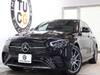 MERCEDES BENZ E-CLASS