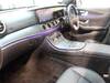 MERCEDES BENZ E-CLASS