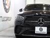MERCEDES BENZ E-CLASS