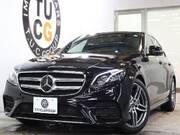 2019 MERCEDES BENZ E-CLASS