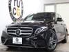 MERCEDES BENZ E-CLASS