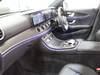 MERCEDES BENZ E-CLASS