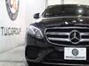 MERCEDES BENZ E-CLASS