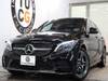 MERCEDES BENZ C-CLASS