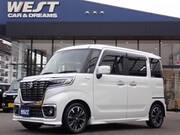 2021 SUZUKI SPACIA