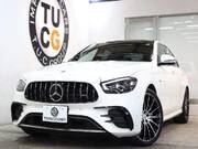 2020 MERCEDES BENZ E-CLASS