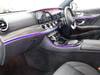 MERCEDES BENZ E-CLASS