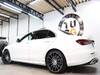 MERCEDES BENZ E-CLASS