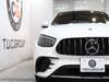 MERCEDES BENZ E-CLASS