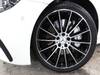 MERCEDES BENZ E-CLASS