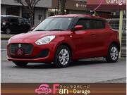 2017 SUZUKI SWIFT XG