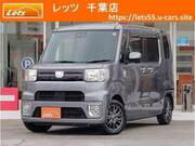 2020 DAIHATSU WAKE