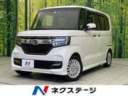 2020 HONDA N-BOX CUSTOM