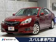 2010 SUBARU LEGACY B4