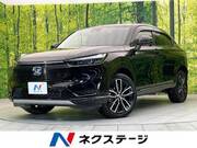 2022 HONDA VEZEL