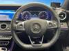 MERCEDES BENZ E-CLASS