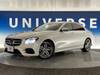 MERCEDES BENZ E-CLASS