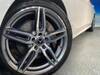 MERCEDES BENZ E-CLASS
