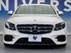 MERCEDES BENZ E-CLASS