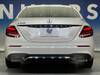 MERCEDES BENZ E-CLASS