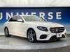 MERCEDES BENZ E-CLASS