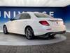 MERCEDES BENZ E-CLASS