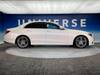 MERCEDES BENZ E-CLASS