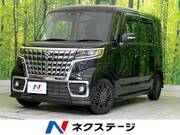 2023 SUZUKI SPACIA CUSTOM