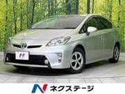 2015 TOYOTA PRIUS G
