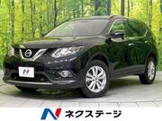2016 NISSAN X-TRAIL