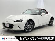 2021 MAZDA ROADSTER