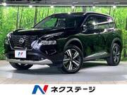 2022 NISSAN X-TRAIL