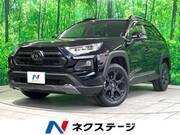 2021 TOYOTA RAV4 ADVENTURE OFFROAD PACKAGE