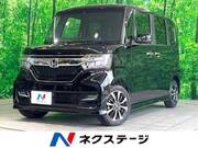2020 HONDA N-BOX CUSTOM