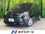 2020 TOYOTA SIENTA G