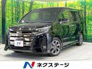 2018 TOYOTA NOAH