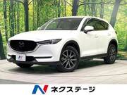 2018 MAZDA CX-5 XD L PACKAGE