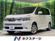 2008 TOYOTA VOXY