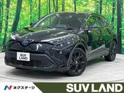 2022 TOYOTA C-HR