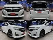 2012 NISSAN ELGRAND