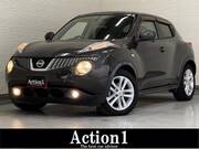 2011 NISSAN JUKE