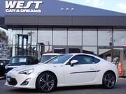 2015 TOYOTA 86