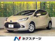 2021 TOYOTA AQUA