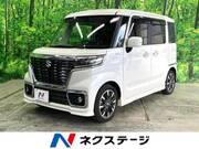 2018 SUZUKI SPACIA CUSTOM