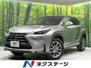 2015 LEXUS NX