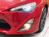 TOYOTA 86