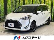 2020 TOYOTA SIENTA