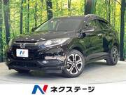 2016 HONDA VEZEL