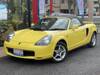 TOYOTA MR-S